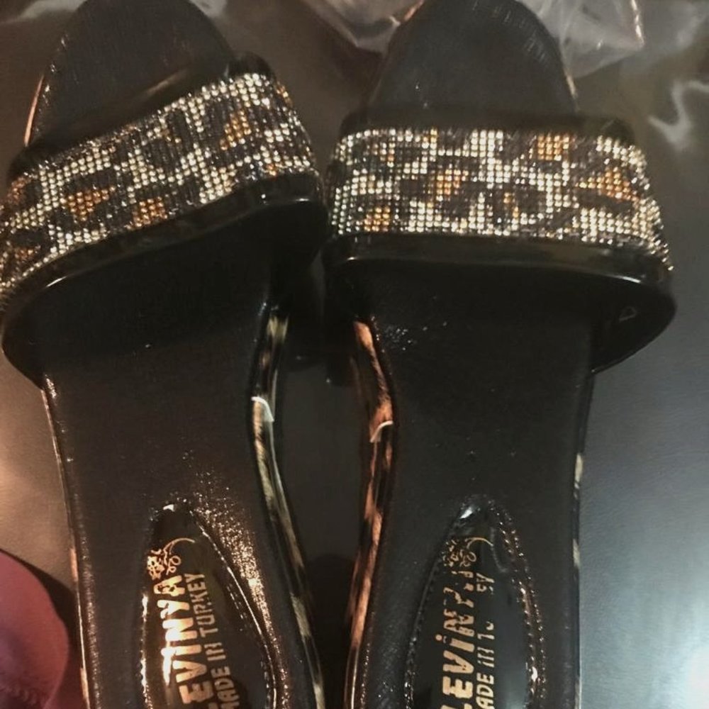 Summer Sandals
